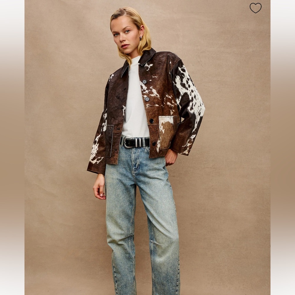 Rails Haisley Cowgirl Jacket - Picture 3 of 5